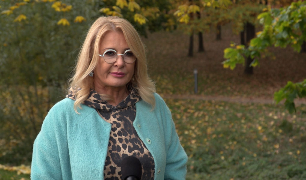 Majka Jeżowska: Bycie dobrym dla zwierząt odzwierciedla to, jakim jesteśmy narodem. Zwierzęta potrafią być lepszymi przyjaciółmi niż ludzie
