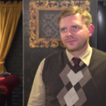 Rafał Zawierucha: Nóż się otwiera w kieszeni, gdy widzę reakcje i komentarze ludzi, którzy nie mają pojęcia, o czym mówią