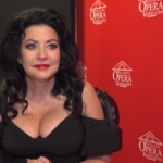 Alicja Węgorzewska została jurorką w międzynarodowym talent show. Oprócz niej uczestników oceniali Placido Domingo i Gabriel Prokofiew