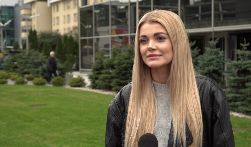 Edyta Folwarska: W najnowszej książce niektóre moje perypetie miłosne przeniosłam na papier. Jeden z jej bohaterów istnieje naprawdę