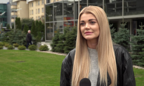 Edyta Folwarska: W najnowszej książce niektóre moje perypetie miłosne przeniosłam na papier. Jeden z jej bohaterów istnieje naprawdę