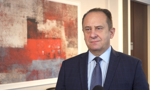 Sezon narciarski pod znakiem zapytania. Rząd i GIS decydują, czy stoki i wyciągi będą otwarte dla narciarzy