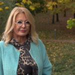 Majka Jeżowska: W ciężkim momencie pandemii rząd wyrokiem TK wbija nam nóż w plecy. Siedzę przed telewizorem, płaczę i czuję się niepotrzebna w moim kraju