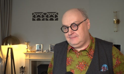 Maciej Nowak: Pandemia przyspieszyła rozwój ekologicznej odpowiedzialności gastronomii. Stawiamy na produkty lokalne