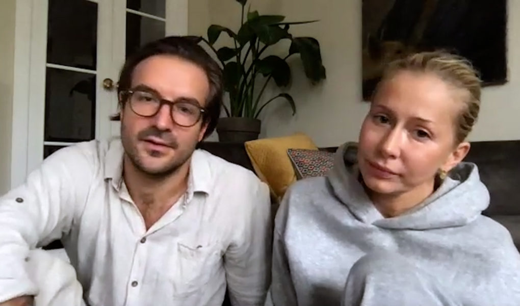 Katarzyna Warnke: W Polsce powinniśmy tworzyć zespół specjalistów ds. pandemii. Nie może być tak, jak było w tupolewie, że pilot musiał posłuchać któregoś z polityków