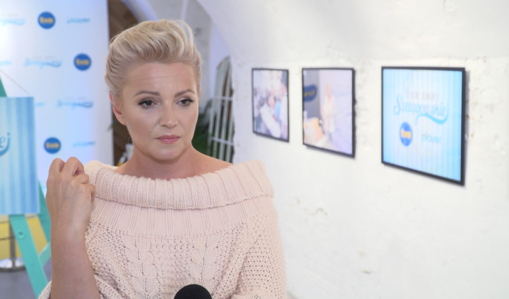 Dorota Szelągowska: Świat dąży do absolutnej katastrofy ekologicznej. Staram się robić coś dobrego, gdy tylko mam szansę