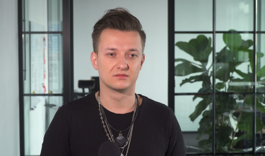 Paweł Tur: Na zespół pracuje sztab ludzi. To do nich trafiłyby pieniądze z dofinansowania, nie do bogatych liderów zespołów