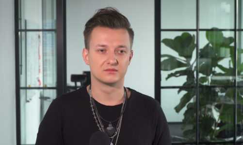 Paweł Tur: Na zespół pracuje sztab ludzi. To do nich trafiłyby pieniądze z dofinansowania, nie do bogatych liderów zespołów