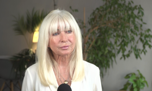 Anna Maria Wesołowska: Ogromnym problemem wśród młodzieży jest cyberprzemoc. Nie spotkałam jeszcze ani jednej klasy, w której nie byłoby ośmieszania w internecie