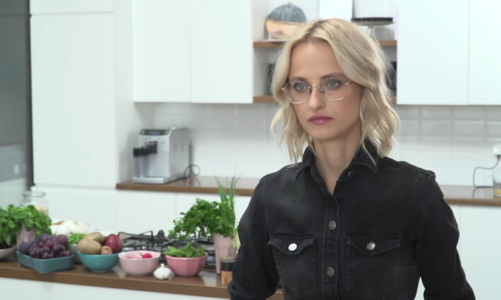 Choroba Hashimoto to plaga ostatnich lat. Dużą rolę w jej leczeniu odgrywa sposób odżywiania