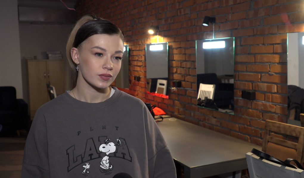 Zuza Jabłońska: Święta kojarzą nam się z radosną atmosferą. Nie zapominajmy jednak o osobach, które przeżywają trudne święta cały czas