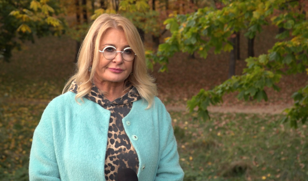 Majka Jeżowska: Gdy widzę dziewczyny w futrach albo otulające się lisem, bo lubią luksus, to mam ochotę oblać je farbą