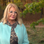 Majka Jeżowska: Gdy widzę dziewczyny w futrach albo otulające się lisem, bo lubią luksus, to mam ochotę oblać je farbą