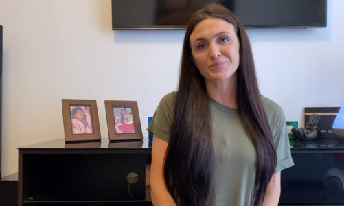 Magda Pyznar: Pandemia to dla mnie czas, żeby przystanąć, powiedzieć „stop” i przemyśleć swoje życie