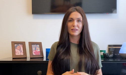 Magda Pyznar: „Warsaw Shore” był dla mnie ciekawą przygodą. Młodość ma się tylko jedną i powinno się z niej korzystać w stu procentach