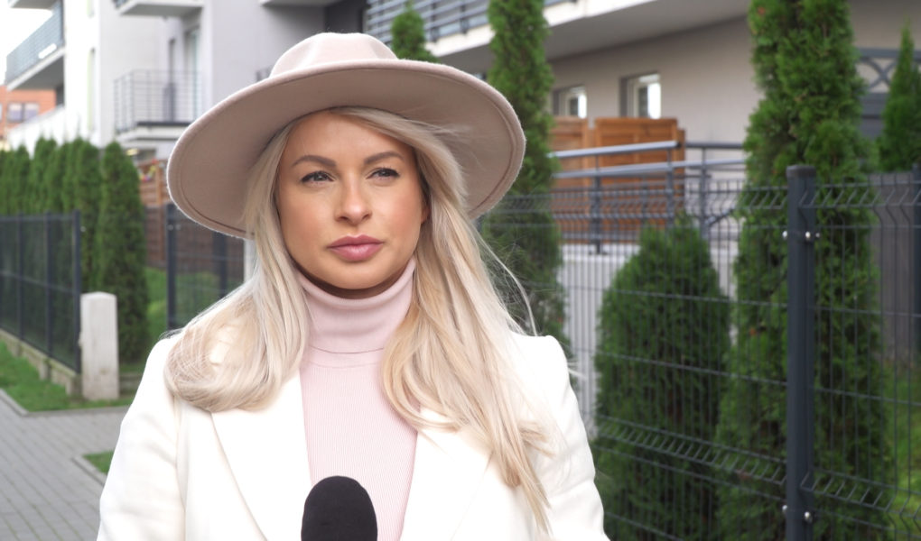 Paula Tumala: Codziennie zmagam się z problemem mojej wagi. W modelingu mój czas się skończył