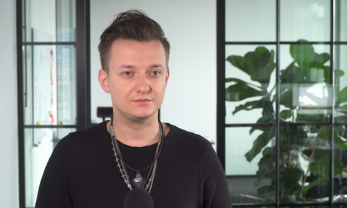 Paweł Tur: Zamówiłem dla personelu medycznego jednego ze szpitali mnóstwo drożdżówek. W ten sposób wyrażam wdzięczność za ich ciężką pracę