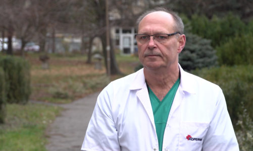 Na nietrzymanie moczu cierpi nawet kilka milionów Polaków, a tylko 1/3 zgłasza się do lekarza. Problemem jest także brak refundacji leków i terapii