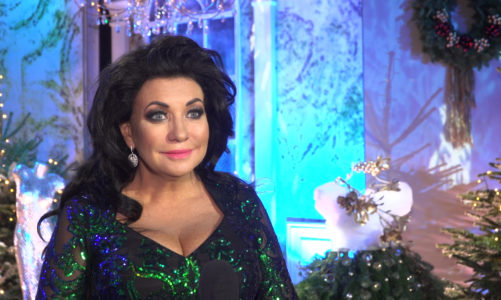 Alicja Węgorzewska: W tym roku zrealizowaliśmy „Bitwę tenorów na róże” w warunkach studia telewizyjnego. W jury zasiądą międzynarodowe sławy