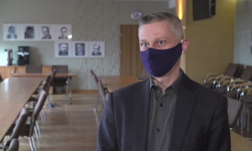 Zmiany klimatu znacznie większym wyzwaniem dla ludzkości niż koronawirus. Trzy czwarte Polaków jest zaniepokojonych stanem środowiska