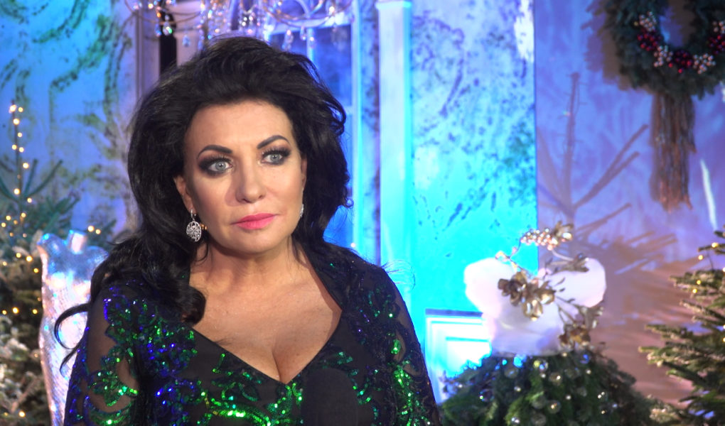 Alicja Węgorzewska: W tym roku Warszawska Opera Kameralna świętuje swoje 60-lecie. Wierzę, że artyści będą mogli wrócić na scenę i wszystkie projekty dojdą do skutku