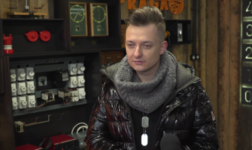 Paweł Tur: Żyję nadzieją, że wszystko zmieni się wiosną. Może nas odblokują, będziemy mogli się spotkać, pójść na koncert