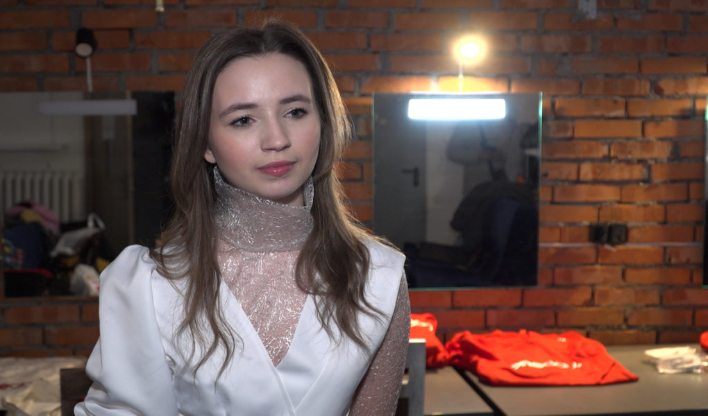AniKa Dąbrowska: Pandemia zmieniła moje życie. Zaczęłam pisać teksty, poukładałam sobie wszystko w głowie