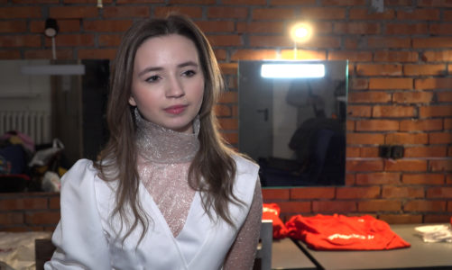 AniKa Dąbrowska: Pandemia zmieniła moje życie. Zaczęłam pisać teksty, poukładałam sobie wszystko w głowie