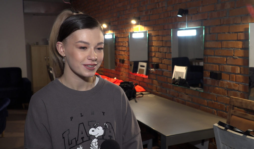 Zuza Jabłońska: „Voice” otworzył mi drzwi do świata muzycznego. Nadal mam kontakt z jurorami