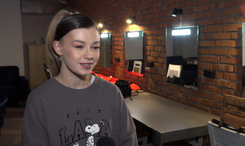 Zuza Jabłońska: „Voice” otworzył mi drzwi do świata muzycznego. Nadal mam kontakt z jurorami