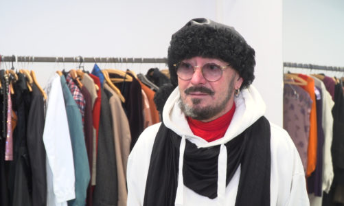 Tomasz Jacyków: Na Zanzibarze mamy obecnie Zegrze. Ludzie nie widują się dziesięciolecia, a tam są najlepszymi kolegami