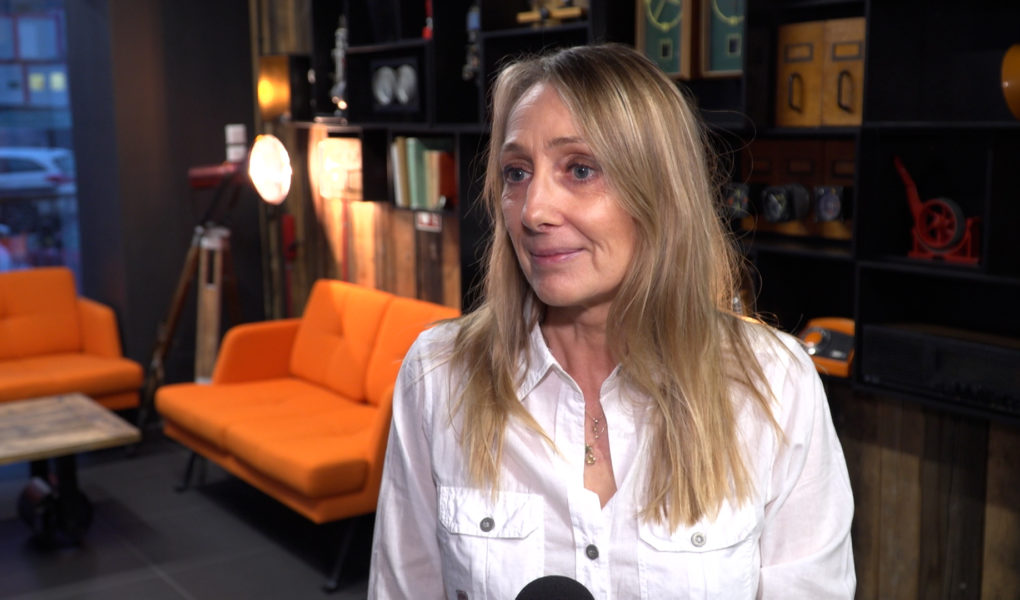 Beata Pawlikowska spędzi miesiąc na Zanzibarze. Będzie prowadzić tam warsztaty życiowej przemiany