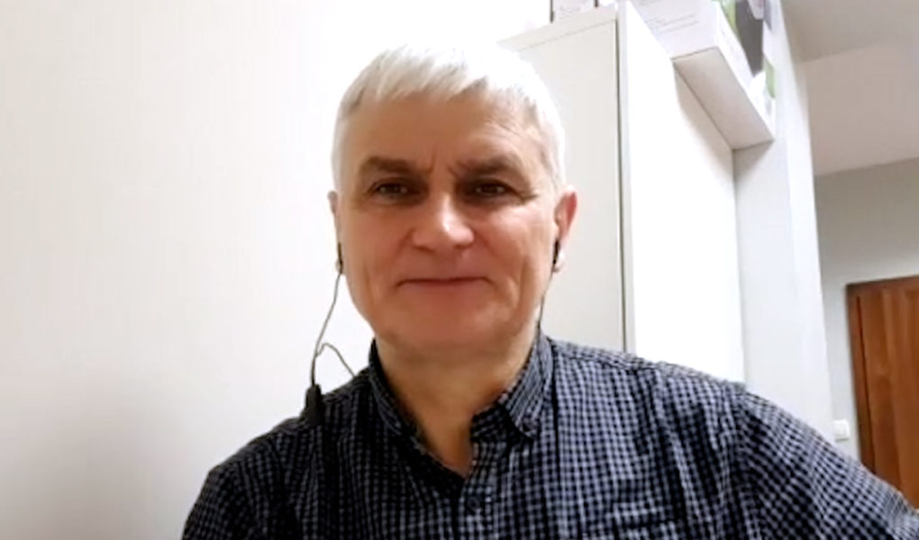 Ojcowie poświęcają dzieciom więcej czasu w pandemii. Prawie co trzeci przyznaje, że poprawiło to relacje rodzinne