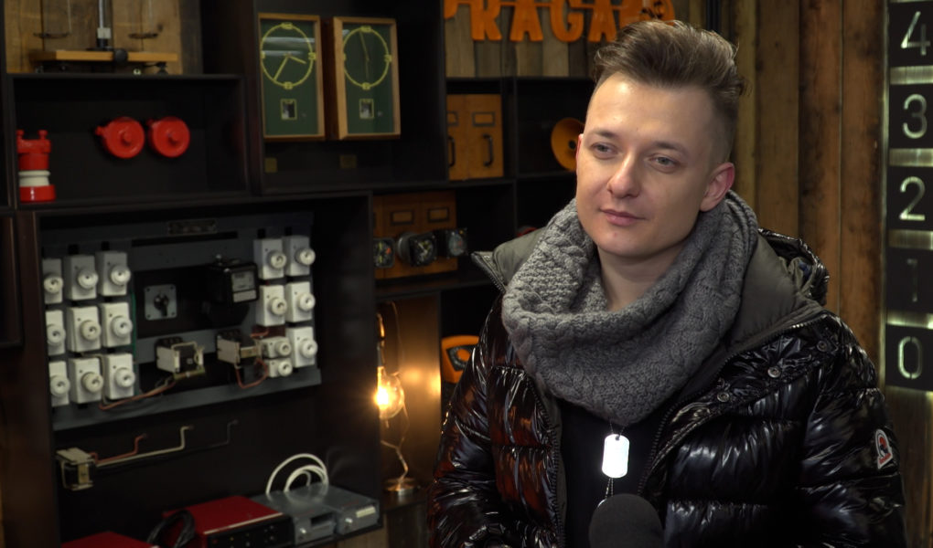 Paweł Tur: Jeśli nie będzie można grać koncertów w Polsce, to może wyjedziemy do jakiegoś zagranicznego kurortu i tam zorganizujemy festiwal dla turystów