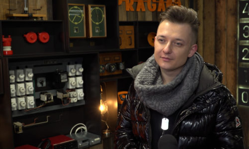 Paweł Tur: Jeśli nie będzie można grać koncertów w Polsce, to może wyjedziemy do jakiegoś zagranicznego kurortu i tam zorganizujemy festiwal dla turystów