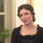 Karolina Gorczyca: Nie ma aktorów i artystów bez publiczności. Przenoszenia kultury do świata online nie do końca czuję