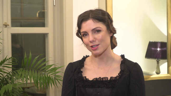 Karolina Gorczyca: Nie ma aktorów i artystów bez publiczności. Przenoszenia kultury do świata online nie do końca czuję