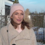Anna Dereszowska: Dzieci potrafią być okrutne, ale trzeba pamiętać, że są lustrem dorosłych i bardzo nasiąkają tym, co słyszą w domu