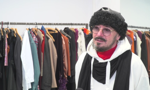 Tomasz Jacyków: Niezwykłe jest, jak ludzie próbują sobie na lewo załatwiać szczepionki, jak przepłacają. W tej chwili widzimy tę nierównowagę i jak pieniądz rządzi światem