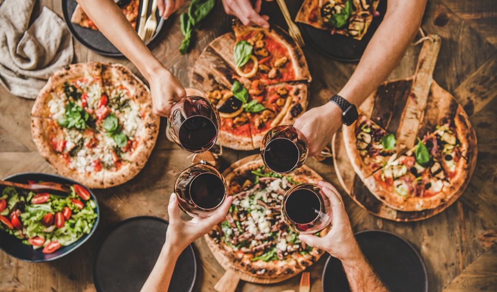 Międzynarodowy Dzień Pizzy, czyli ulubione święto kulinarne Polaków