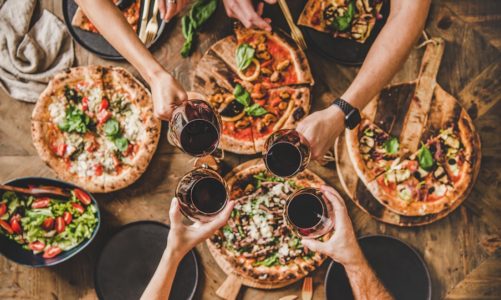 Międzynarodowy Dzień Pizzy, czyli ulubione święto kulinarne Polaków