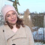 Anna Dereszowska: Mamy taki szalony pomysł, żeby przenieść część naszego życia na Mazury. W Warszawie bardzo dokucza nam smog