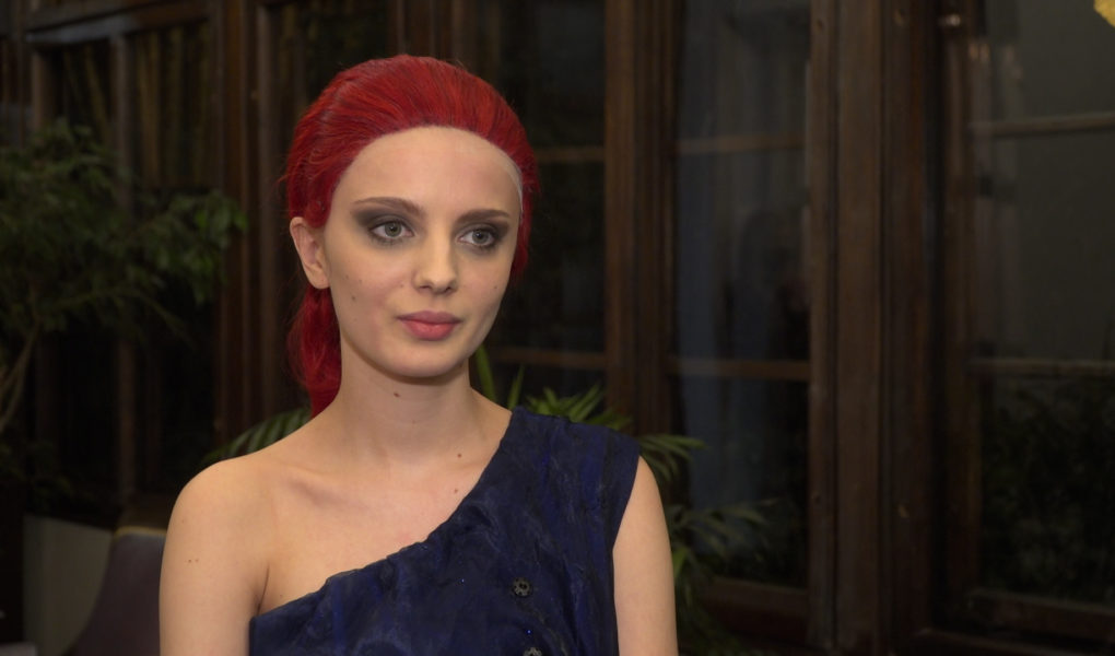 Weronika Humaj: Ciężko przyzwyczaić się do tego, że zostaliśmy tak zamknięci. Brakuje mi normalnego funkcjonowania