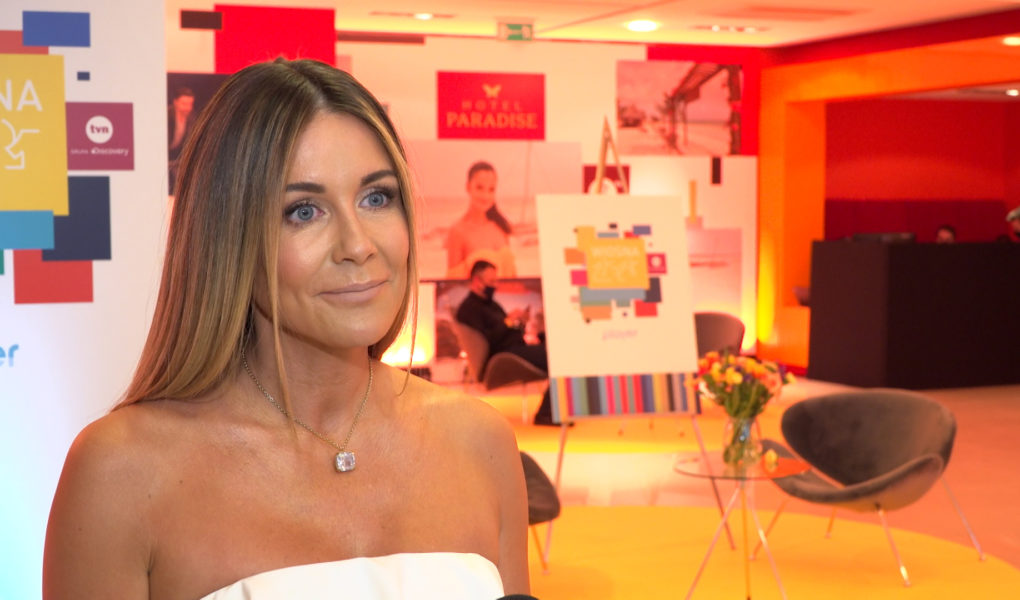 Małgorzata Rozenek: Jeżeli chcemy przygotować sobie beach body na lato, to musimy zacząć działać już w lutym. Zmiany są widoczne już po trzech tygodniach prawidłowego odżywiania się