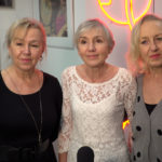 Laureatki pierwszej edycji „The Voice Senior” właśnie wydały swoją debiutancką płytę. Składa się z ośmiu coverów o miłości