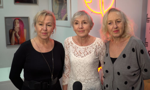 Laureatki pierwszej edycji „The Voice Senior” właśnie wydały swoją debiutancką płytę. Składa się z ośmiu coverów o miłości