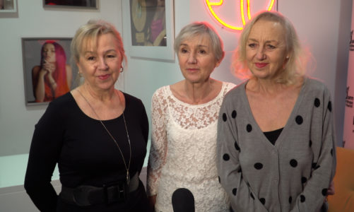 Siostry Szydłowskie (zwyciężczynie „The Voice Senior”): Nigdy nie przypuszczałyśmy, że może nas spotkać jeszcze coś tak niesamowitego jak ten program. Osiągnęłyśmy ogromny sukces
