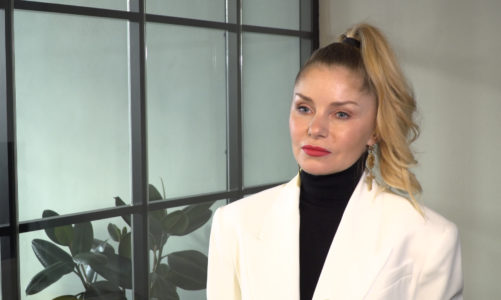 Ewa Szabatin: Nerwica jest z nami do końca życia, nie można się jej pozbyć. Na szczęście opanowałam techniki pomagające mi zniwelować negatywne odczucia