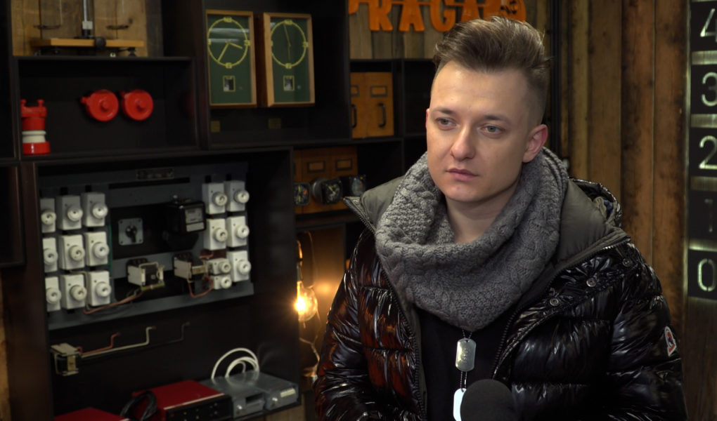 Paweł Tur: Muzyk powinien być niespełniony przez całe życie. Moim celem jest zdobycie całego wszechświata muzycznego