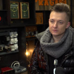 Paweł Tur: Muzyk powinien być niespełniony przez całe życie. Moim celem jest zdobycie całego wszechświata muzycznego